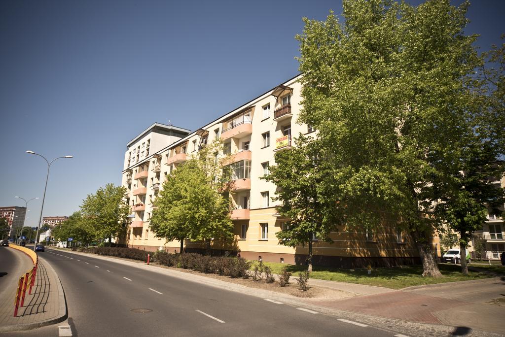 Rint - Centrum Kalinowskiego Bialystok Exterior photo